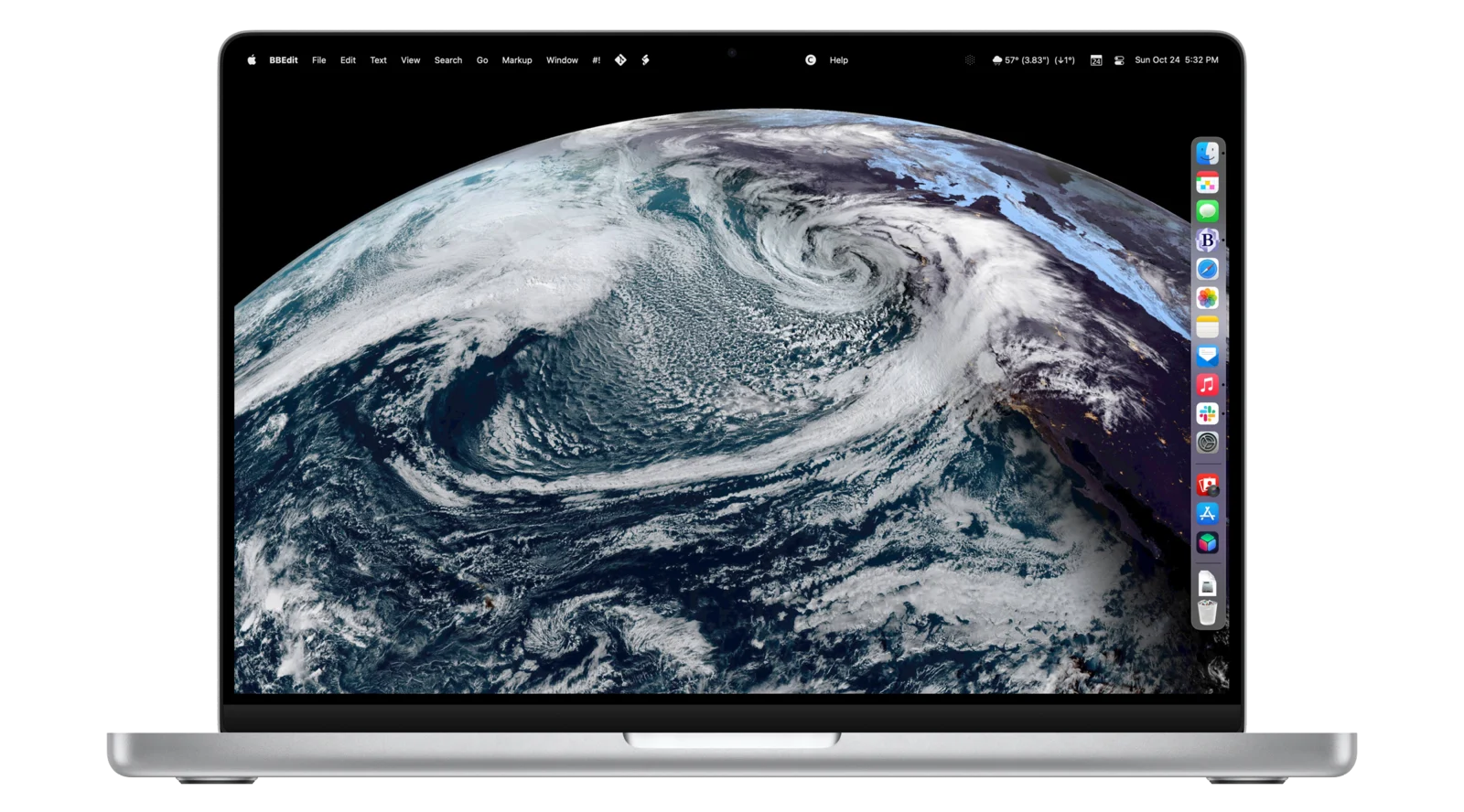 MacBook Pro