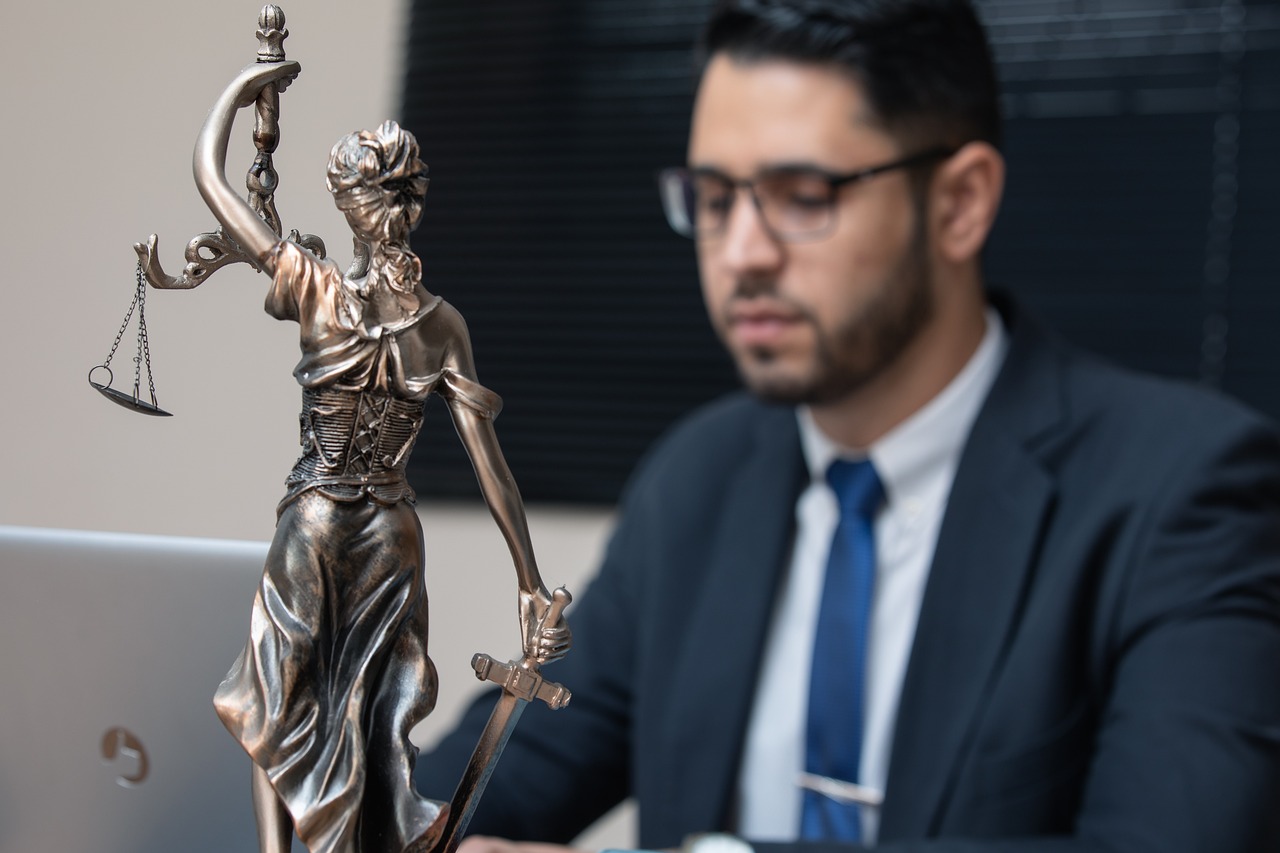 Legal professionals
